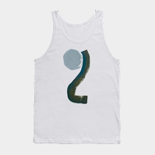 Rest Tank Top